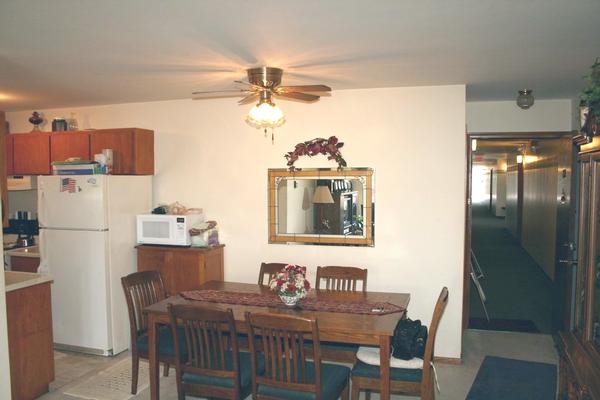 Lyn Villa Apartments in Bloomington, MN - Building Photo - Interior Photo