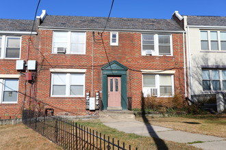 1314 Downing Pl NE in Washington, DC - Building Photo - Building Photo