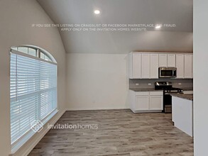 14812 Gilley Ln in Haslet, TX - Building Photo - Building Photo