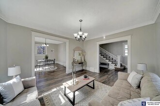 847 N 30th St in Lincoln, NE - Building Photo - Building Photo