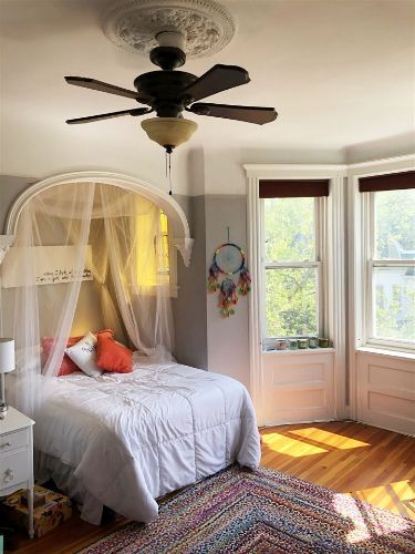 162 Fairview Ave-Unit -3L in Jersey City, NJ - Foto de edificio - Building Photo