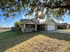6303 Raindance Dr in Temple, TX - Building Photo