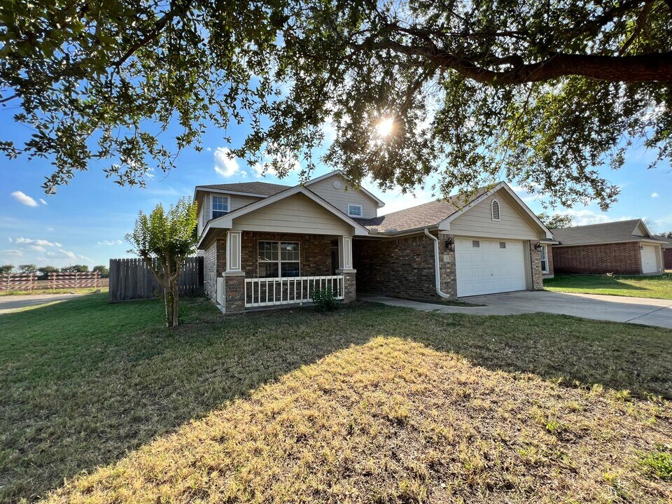 6303 Raindance Dr in Temple, TX - Building Photo