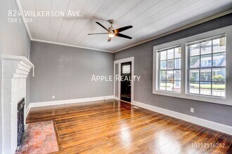 824 Wilkerson Ave in Durham, NC - Building Photo - Building Photo