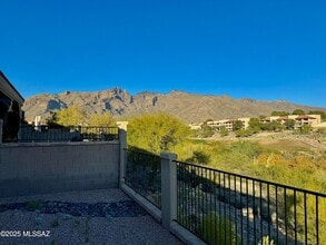 5926 N Campo Abierto, Unit 2F in Tucson, AZ - Building Photo - Building Photo