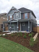 5160 Yosemite Way in Denver, CO - Building Photo