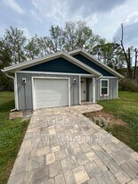 5309 Oaktrail Ln in Jacksonville, FL - Building Photo