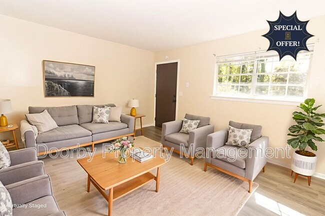 property at 2425 Ashmore Ave