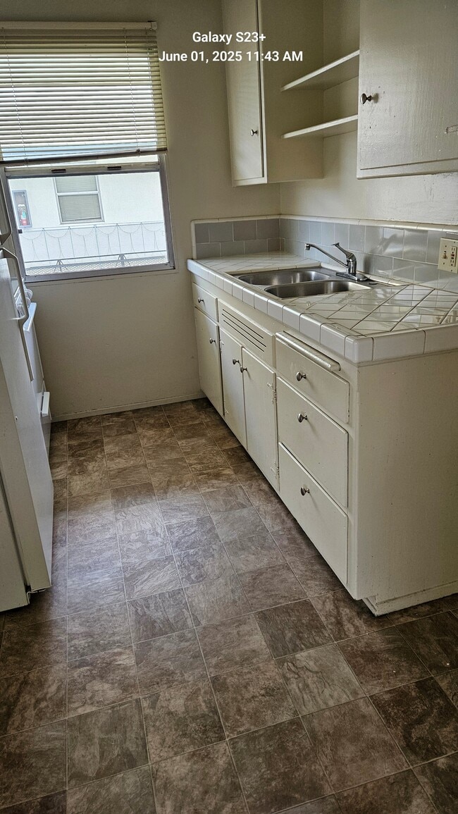 Grand View Apartments