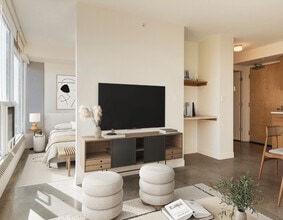 At Kaleidoscope in Calgary, AB - Building Photo - Building Photo