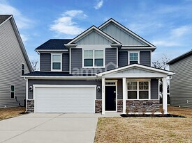 3040 Esquire Dr in Murfreesboro, TN - Building Photo