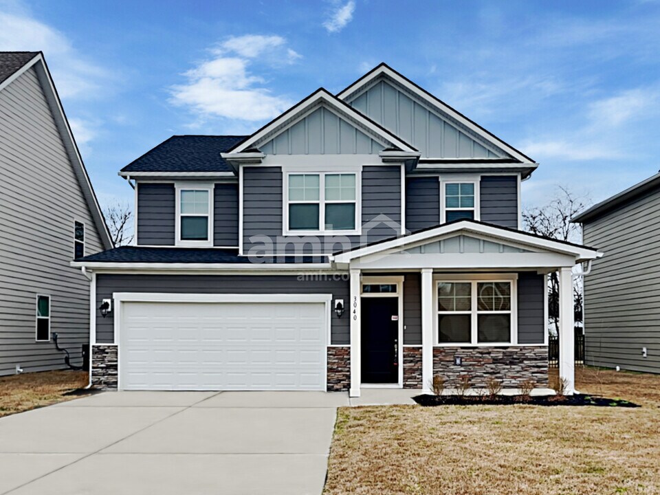 3040 Esquire Dr in Murfreesboro, TN - Building Photo