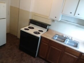 1140 Wyoming St, Unit 1140 Wyoming st in Dayton, OH - Foto de edificio - Building Photo