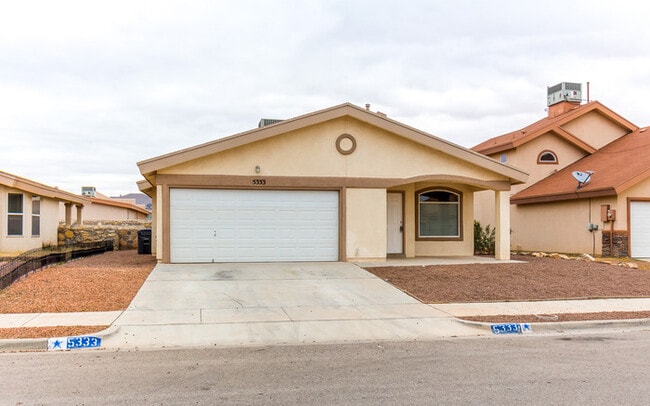 property at 5333 Manuel Puentes Ct