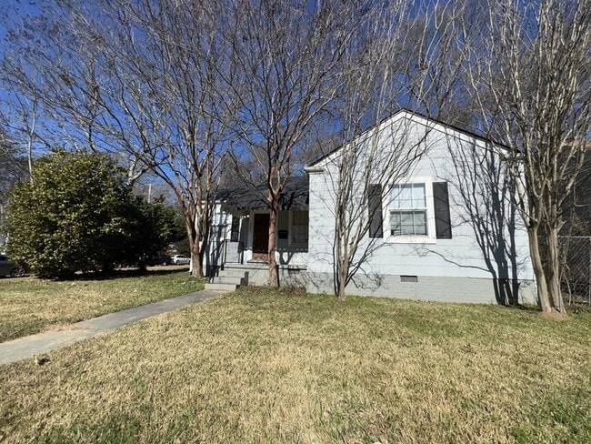 property at 302 Decelle St