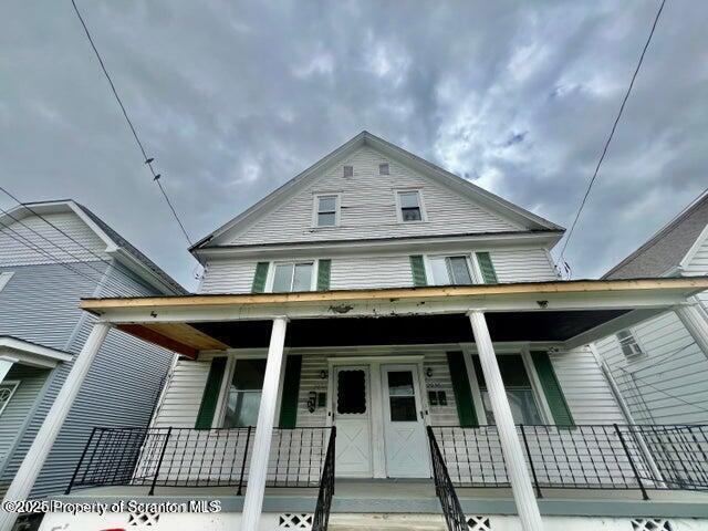 property at 2036 Rigg St