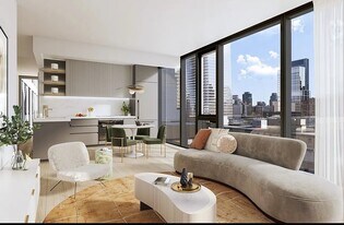 300 W 30th St in New York, NY - Building Photo