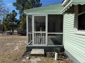 507 E 5th Ave in Raeford, NC - Building Photo - Building Photo