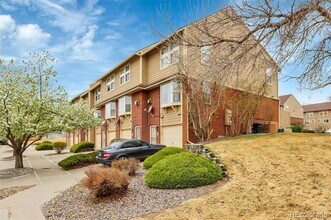 3300 W Florida Ave in Denver, CO - Building Photo - Building Photo