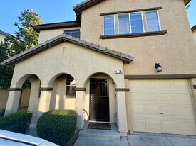 6778 Whipple Wood Way in Las Vegas, NV - Building Photo