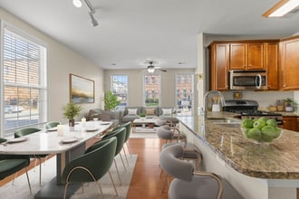 19441 Promenade Dr in Leesburg, VA - Building Photo - Building Photo