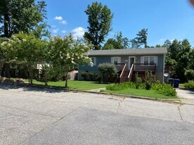 1412 Crabtree Blvd in Raleigh, NC - Building Photo