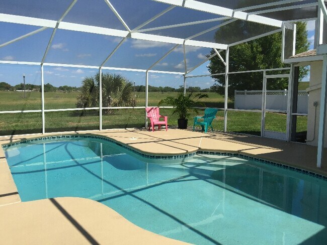 2466 Pine Chase Cir in St. Cloud, FL - Building Photo - Building Photo