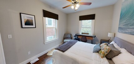 164 Hampshire St, Unit 1 in Cambridge, MA - Building Photo - Building Photo