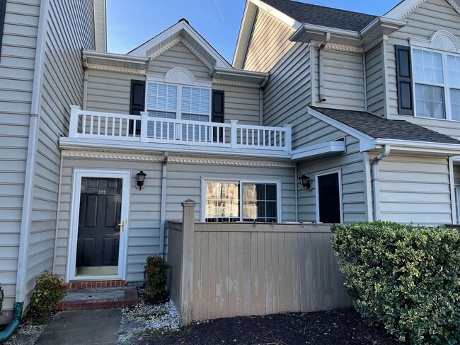 property at 209 Sandy Beach Ct