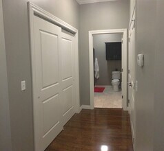 Lofts at Cherry Hill - West Village in Columbia, MO - Building Photo - Building Photo