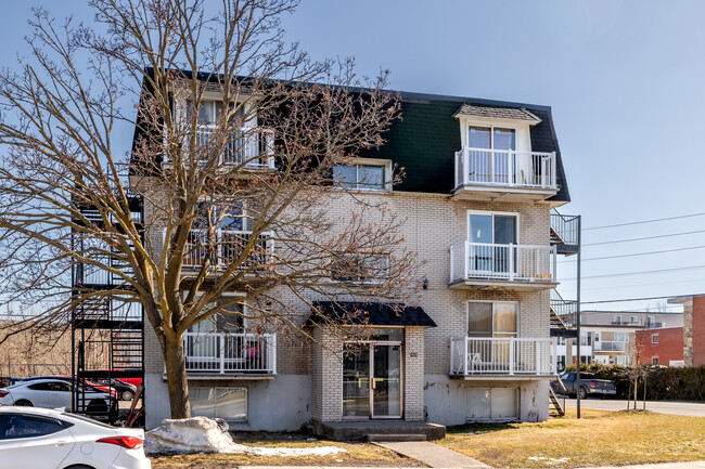 420 Copernic Av