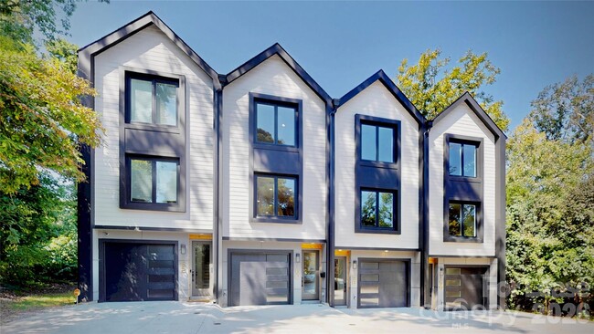 property at 156 Mattoon St