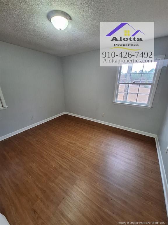 819 Ridge Rd in Fayetteville, NC - Foto de edificio - Building Photo