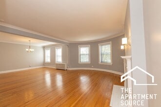 201 Kedzie St in Evanston, IL - Building Photo - Building Photo