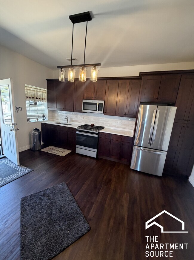 property at 2411 W 34th Pl