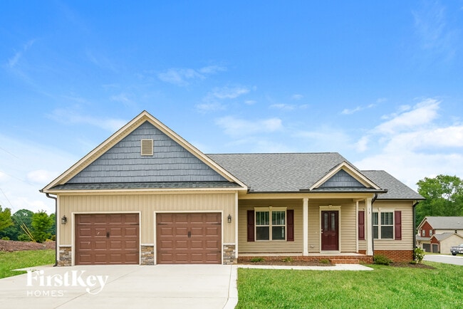 property at 13 Spruce Pt Dr