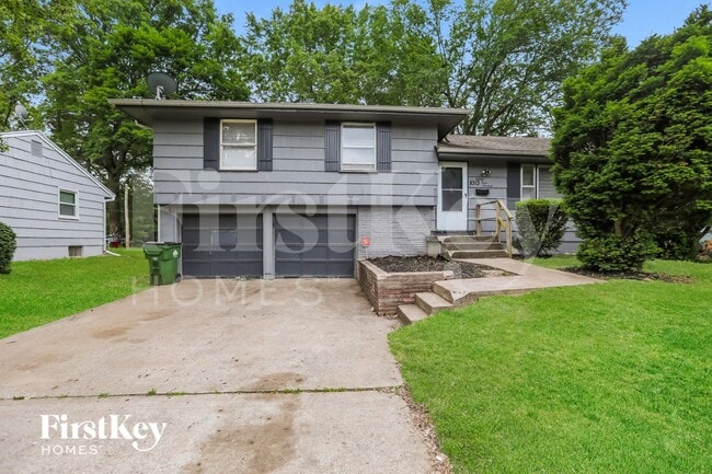 property at 8313 E 85th Terrace