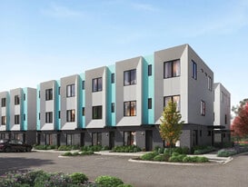 Flats at Donelson Plaza