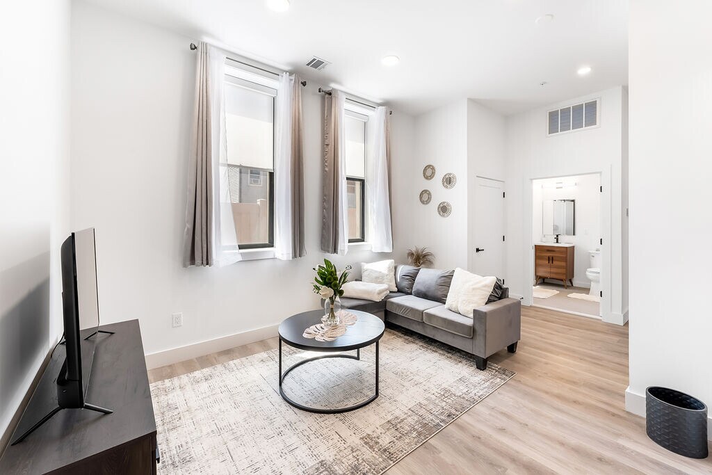 Botany Gardens Apartments in Passaic, NJ