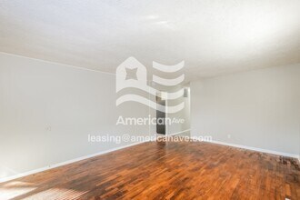 3135 Forest Manor Ave in Indianapolis, IN - Building Photo - Building Photo