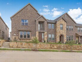 264 Spring Hill Rd in Flower Mound, TX - Building Photo
