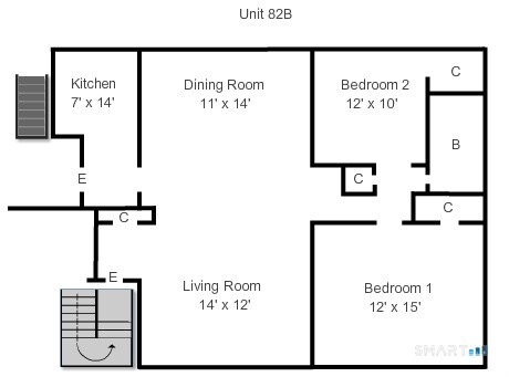 82 Heritage Hill Rd in New Canaan, CT - Building Photo