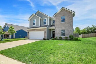 10223 Caprock Canyon Dr in Indianapolis, IN - Building Photo - Building Photo