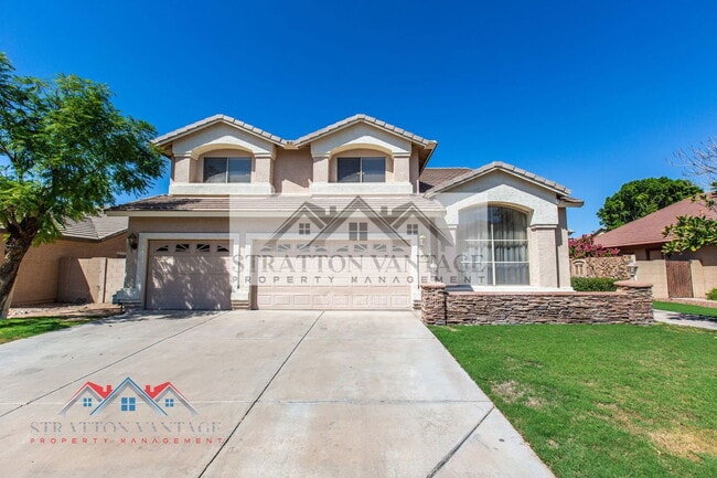 property at 960 E Constitution Dr