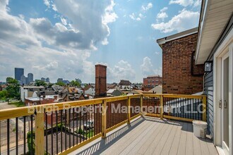849 Concord St in Pittsburgh, PA - Building Photo - Building Photo