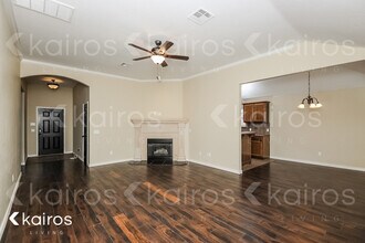 2416 Apple Way in Midwest City, OK - Building Photo - Building Photo