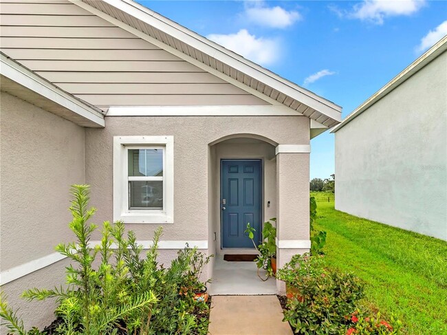 16862 Delia St in Wimauma, FL - Building Photo - Building Photo