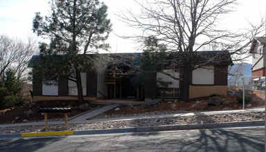 2535 King St in Colorado Springs, CO - Building Photo - Building Photo