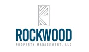 Property Management Company Logo Rockwood Property Management