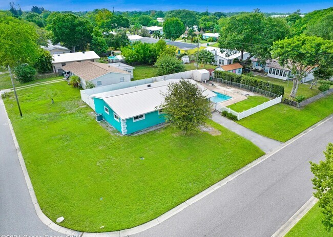 4189 Hammock Dr in Melbourne, FL - Building Photo - Building Photo